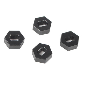 RC4WD WHEEL HEX ADAPTER (SCX30 TO 1.0)