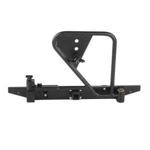 RC4WD TOUGH ARMOR REAR TYRE CARRIER FOR GELANDE II D90