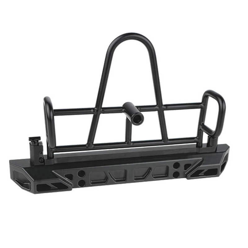 RC4WD TOUGH ARMOR REAR TYRE HOLDER FOR GELANDE II D90