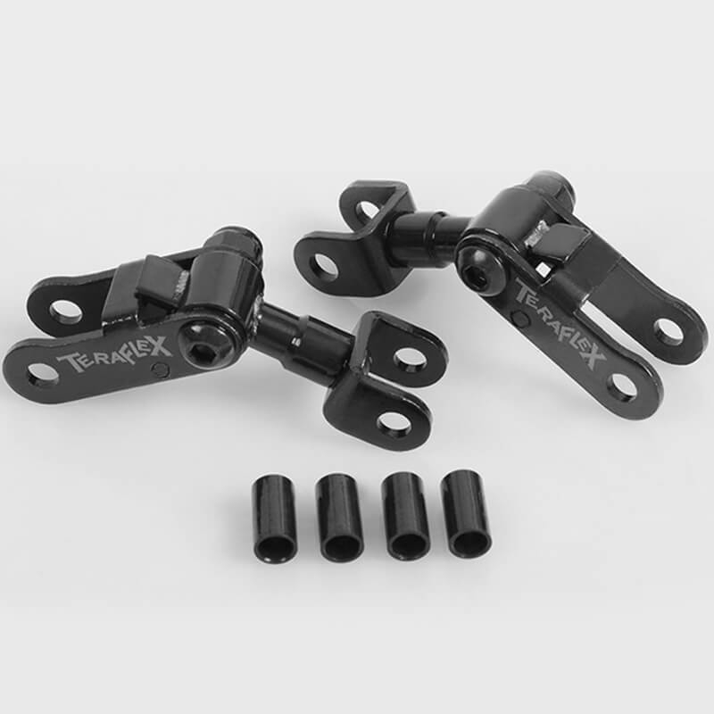 RC4WD TERAFLEX REVOLVER SHACKLE