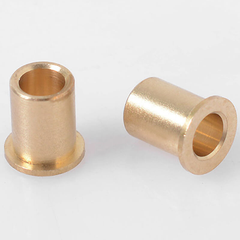 RC4WD BRASS KNUCKLE BUSHINGS FOR D44 AXLE (8) ZS1716