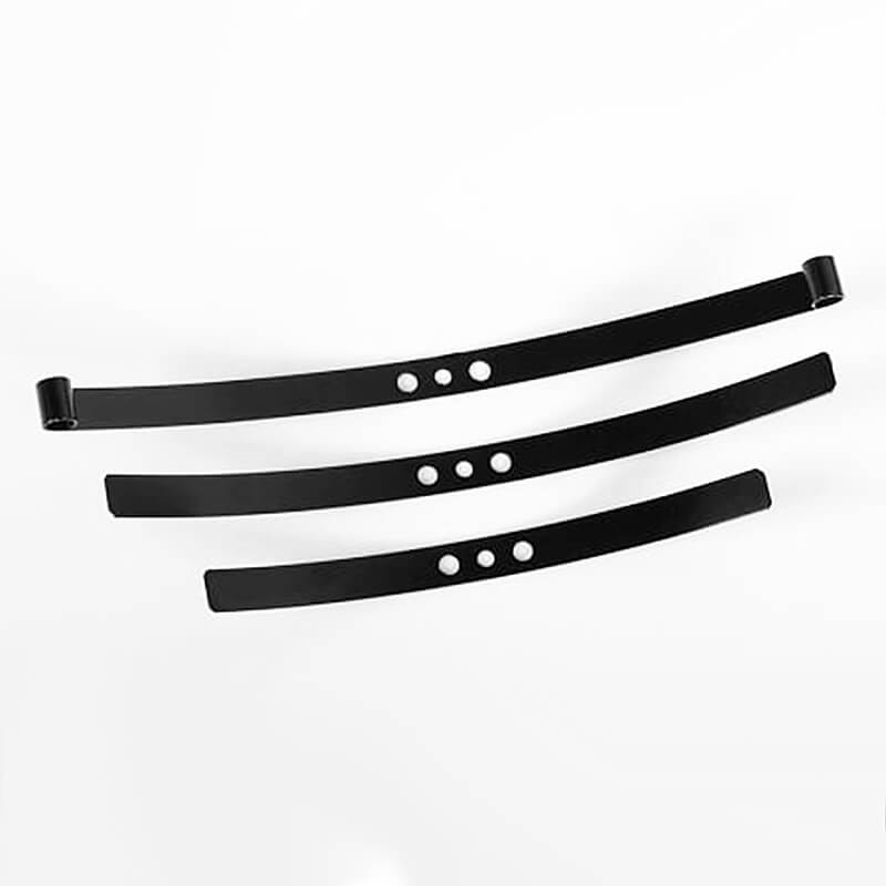 RC4WD SUPER SOFT FLEX LEAF SPRINGS FOR TF2 (4)