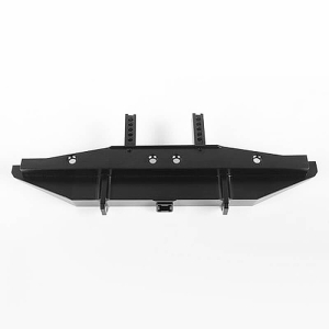 RC4WD ALUMINUM REAR BUMPER FOR TRAXXAS TRX-4