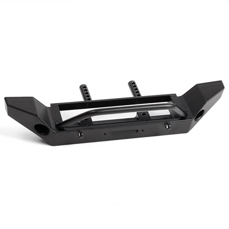 RC4WD ROCK HARD 4X4 FULL WIDTH FRONT BUMPER