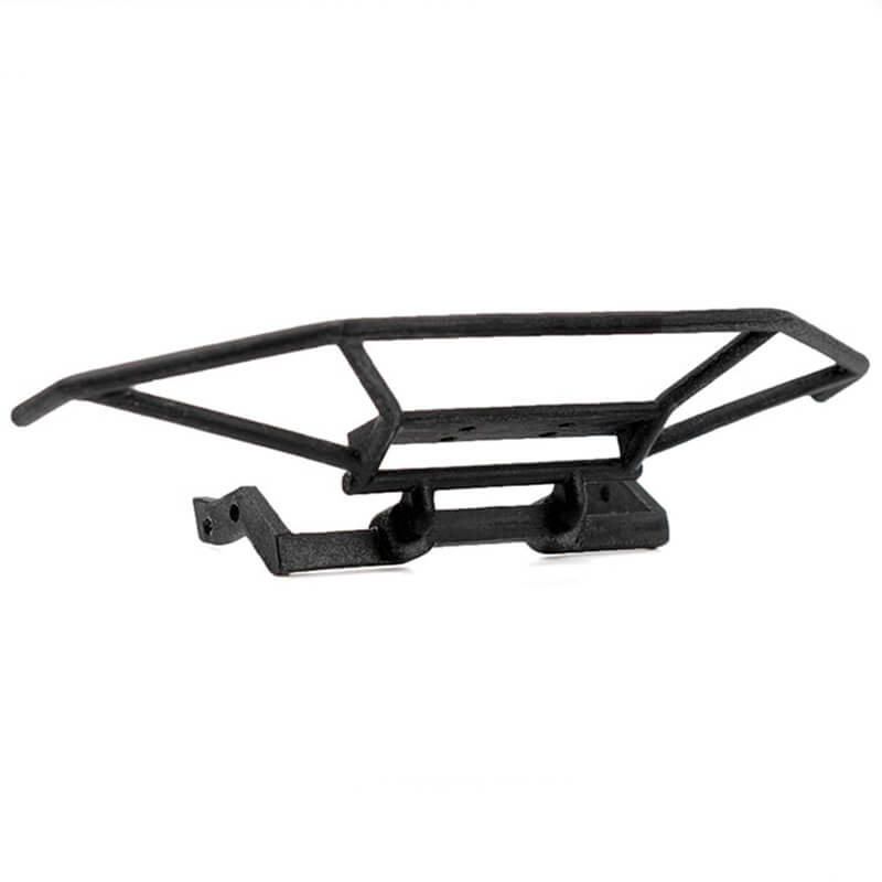 RC4WD MARLIN CRAWLER FRONT PLASTIC BUMPER FOR 1/24 TRAIL FIN