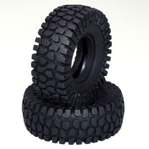 RC4WD ROCK CRUSHER II X/T 1.9