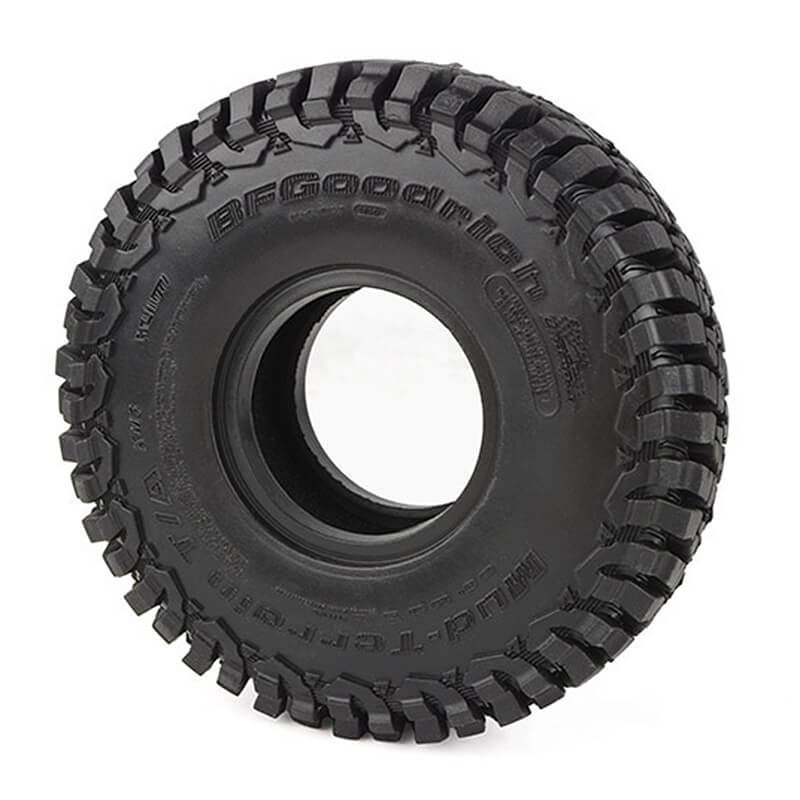 RC4WD BF GOODRICH MUD TERRAIN T/A KM3 1.55