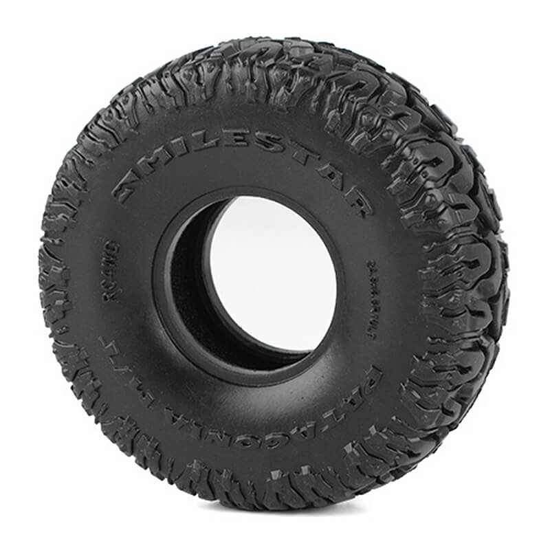 RC4WD MILESTAR PATAGONIA MT 1.0