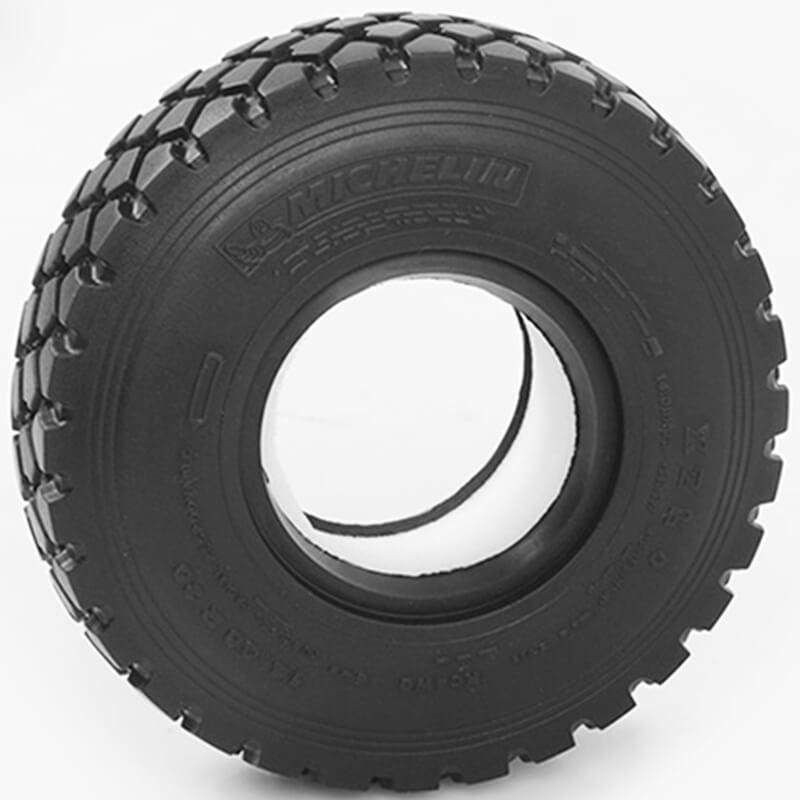 RC4WD MICHELIN X FORCE XZL+ 14.00 R20 1.9