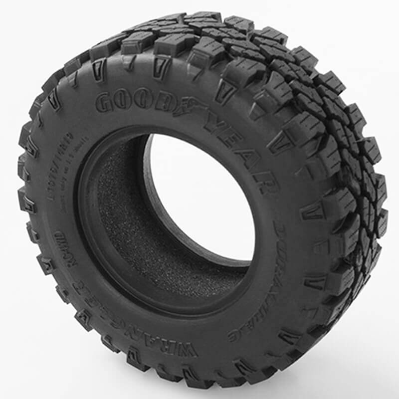 RC4WD GOODYEAR WRANGLER DURATRAC 1.9