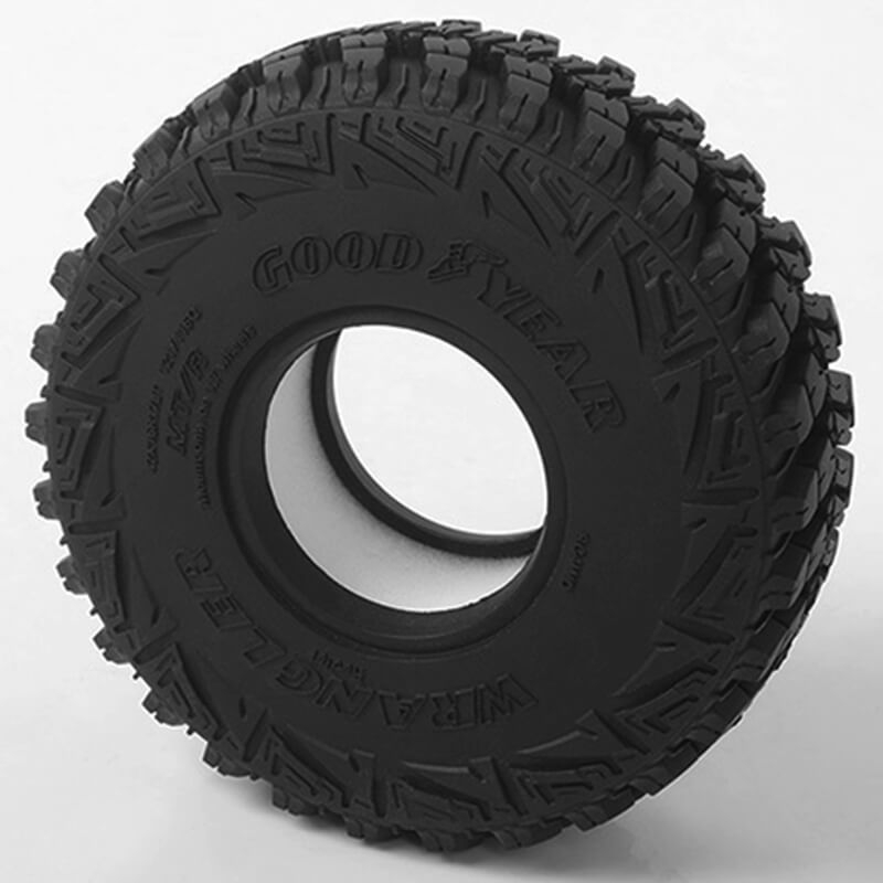 RC4WD GOODYEAR WRANGLER MT/R 1.7