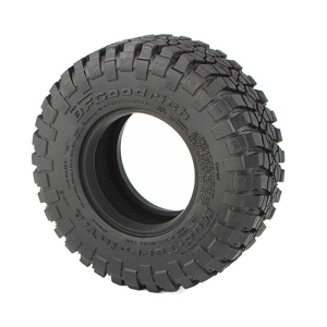 RC4WD BF GOODRICH MUD-TERRAIN T/A KM2 1.7