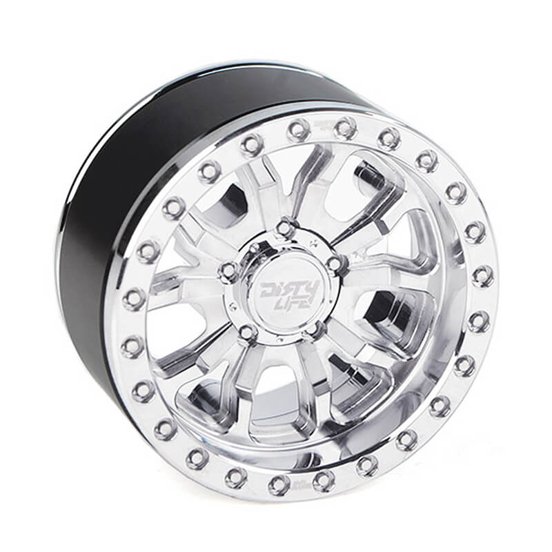 RC4WD DIRTY LIFE 1.9