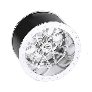 RC4WD MOTO METAL 2.2