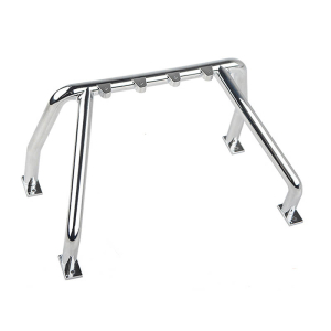 RC4WD ROLL BAR CHEVROLET K10 (CHROME)
