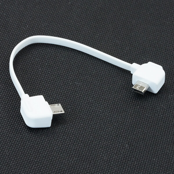 HUBSAN ZINO 2 MICRO USB CABLE