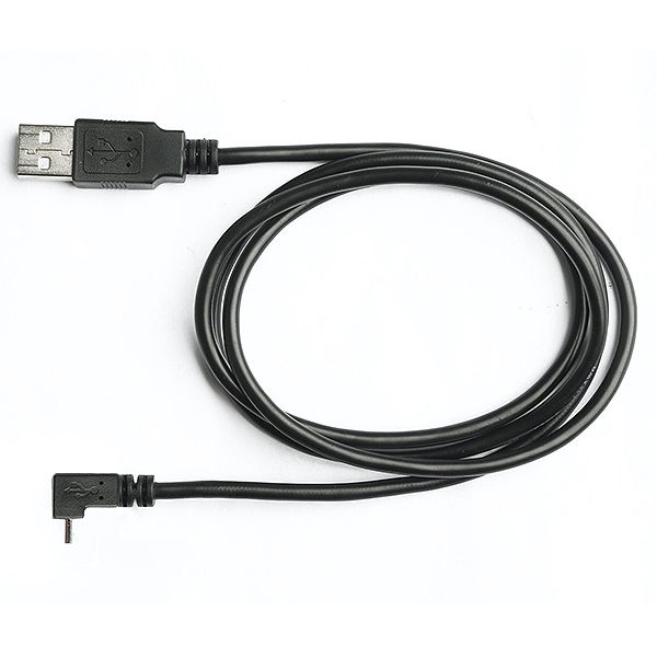 HUBSAN ZINO MINI PRO DUAL-TARGET MICRO USB CABLE GREY