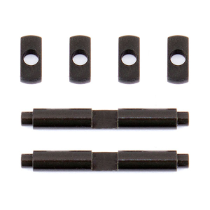 TEAM ASSOCIATED RC8B3.2 DIFFERENTIAL CROSS PINS WITH INSERTS