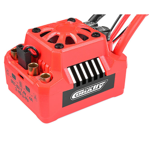 CORALLY SPEED CONTROLLER TOROX 135 BRUSHLESS 2-4S