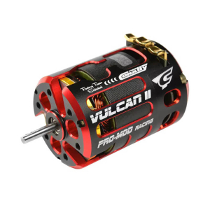 CORALLY VULCAN II PRO MODIFIED SENS COMP BRUSHLESS MOTOR 5.5T