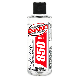 CORALLY SHOCK OIL ULTRA PURE SILICONE 850 CPS 150ML