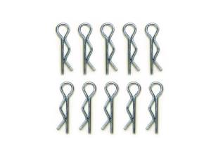 CARISMA M40S/M48S SNAP PINS/BODY CLIPS