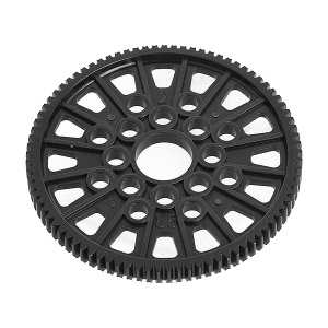 CEN RACING SPUR GEAR 85T 48P (FOR NONE SLIPPER DRIVE)