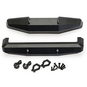 CEN RACING FORD B50 BUMPER SET (F AND R)