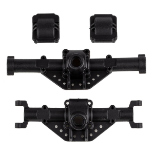 ELEMENT RC ENDURO12 FRONT AND REAR GEARBOX