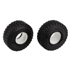 ELEMENT RC GENERAL GRABBER A/T X TYRES, 1.9 IN, 4.19 IN DIA