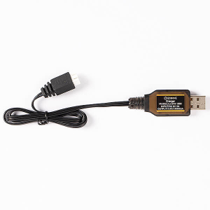 EAZY RC USB CHARGER