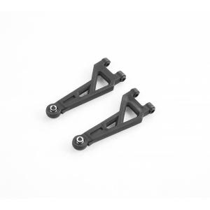 EAZY RC FRONT UPPER SUSPENSION ARMS