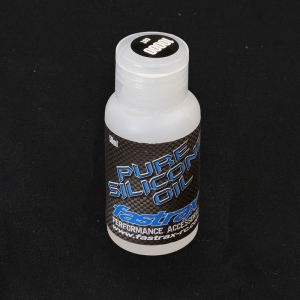 Fastrax Racing Pure Silicone Diff Oil 10000CST