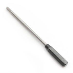 FASTRAX REPLACEMENT 2.5mm TIP FOR INTERCHANGEABLE HEX WRENCH