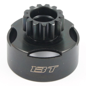Fastrax 1/8th Clutch Bell 13T
