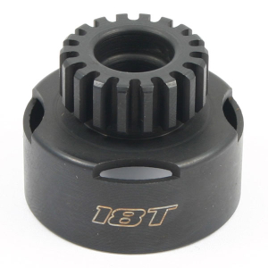 Fastrax 1/8th Clutch Bell 18T