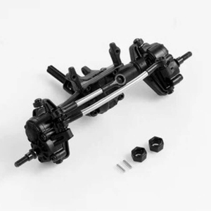 FMS 11831 FRONT AXLE ASSEMBLY