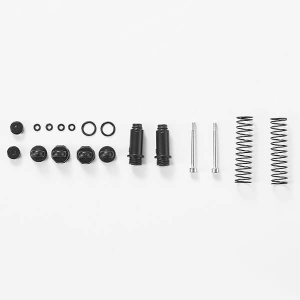 FMS FCX 1:24 12401 OIL SHOCK ABSORBERS ASSEMBLY