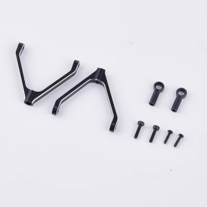 FMS 1:24 METAL Y SHAPE FORNT/REAR AXLE CONNECTING ROD