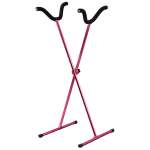 FMS AIRPLANE STAND V2 RED