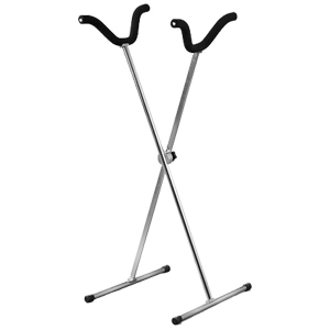 FMS AIRPLANE STAND V2 SILVER