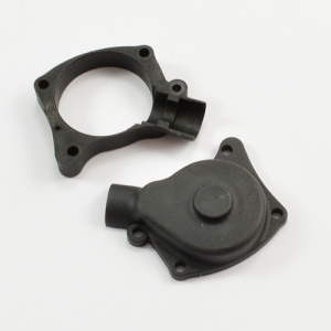 Fastrax Rear Cover For Fastrax Torque Start (Hobao)