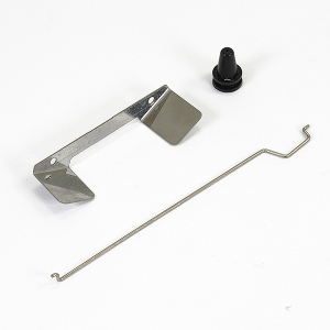 FTX MORAY STEERING ROD & COVER