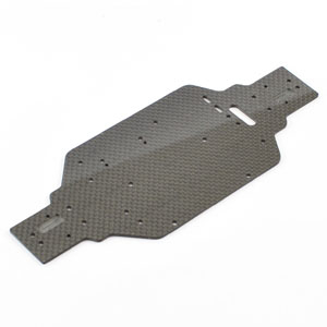 FTX COLT CHASSIS PLATE(CARBON) 1PC