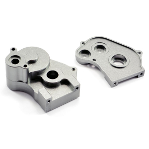FTX OUTBACK ALUMINIUM CENTRE GEARBOX HOUSING