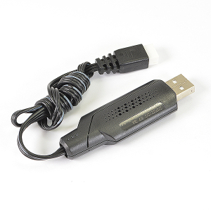 FTX TRACER USB BALANCE CHARGER
