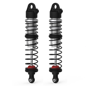 GMADE XD DUAL RATE AERATION SHOCK 103MM (2)