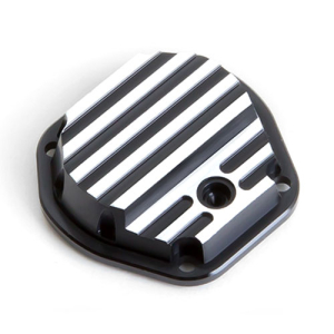 GMADE MACHINED DIFFERENTIAL COVER FOR GS01 AXLE