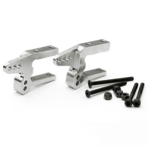 GMADE ADJUSTABLE ALUMINUM LINK MOUNT (2) FOR R1 AXLE