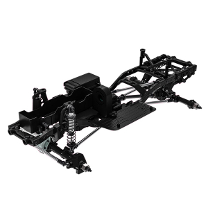 GMADE 1/10 GS02 TA PRO CHASSIS KIT